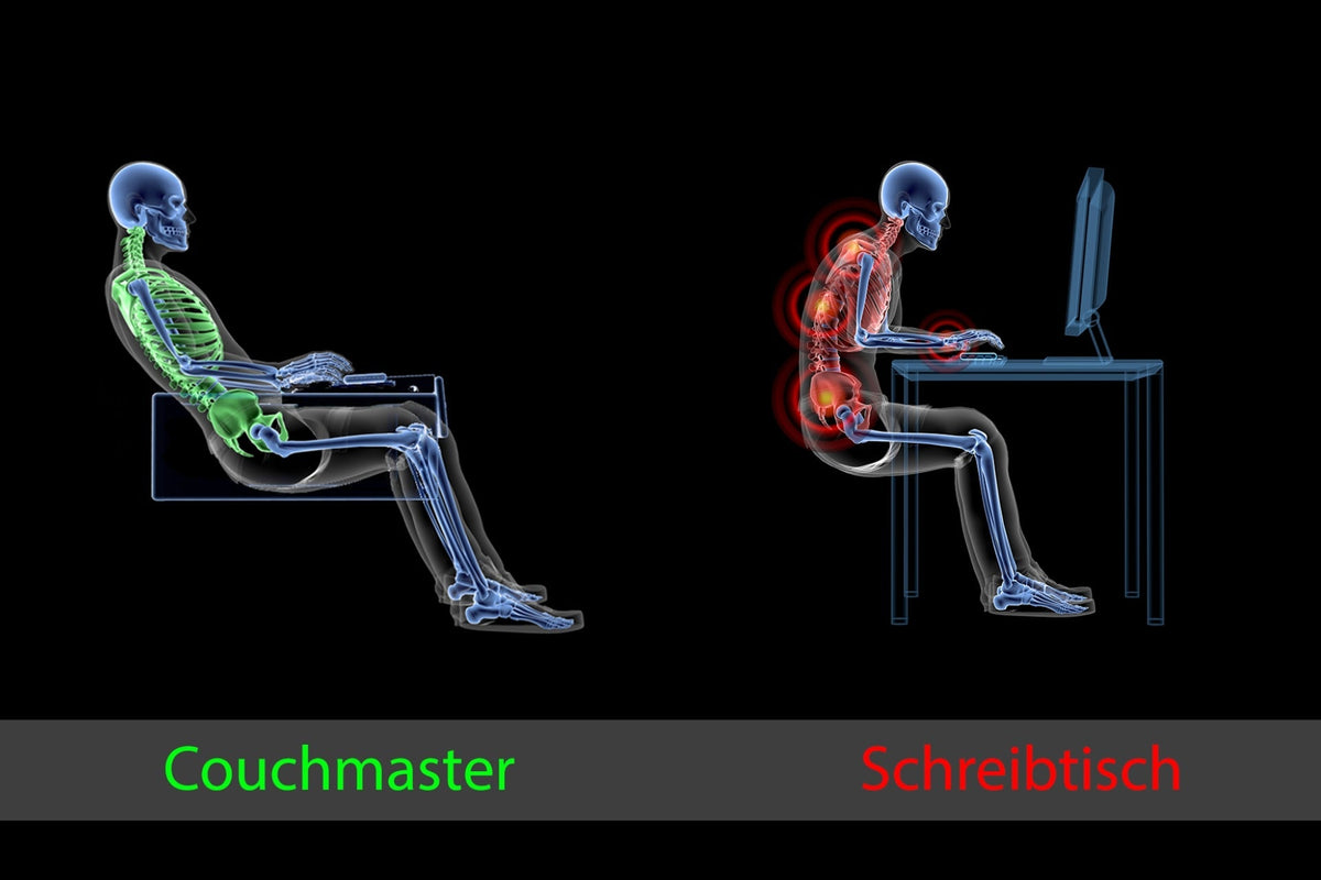 No pain, all game: 5 tips to combat pain while gaming