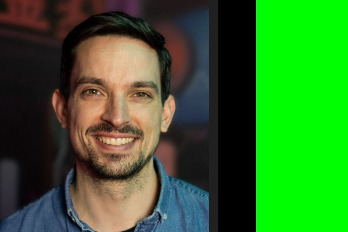 Meet the team: Roman Jakob, CTO & Co-founder