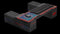 Couchmaster® CYCON² - CYPUNK² - Couch Gaming USB-Hub Desk - Limited Edition