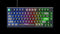 CYKEY - RGB Mechanical Keyboard