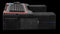 Couchmaster® CYCON² - CYPUNK² - Couch Gaming USB-Hub Desk - Limited Edition