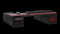Couchmaster® CYCON² - CYPUNK² - Couch Gaming USB-Hub Desk - Limited Edition
