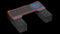 Couchmaster® CYCON² - CYPUNK² - Couch Gaming USB-Hub Desk - Limited Edition