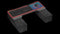 Couchmaster® CYCON² - CYPUNK² - Couch Gaming USB-Hub Desk - Limited Edition