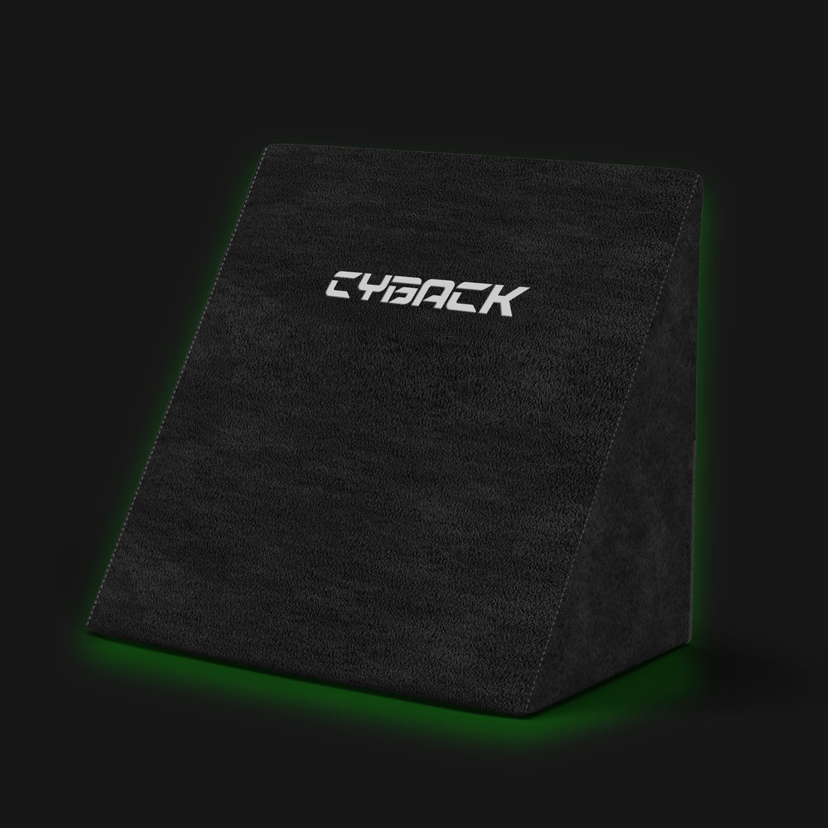 Couchmaster® CYBACK - Ergonomic Back Support Cushion