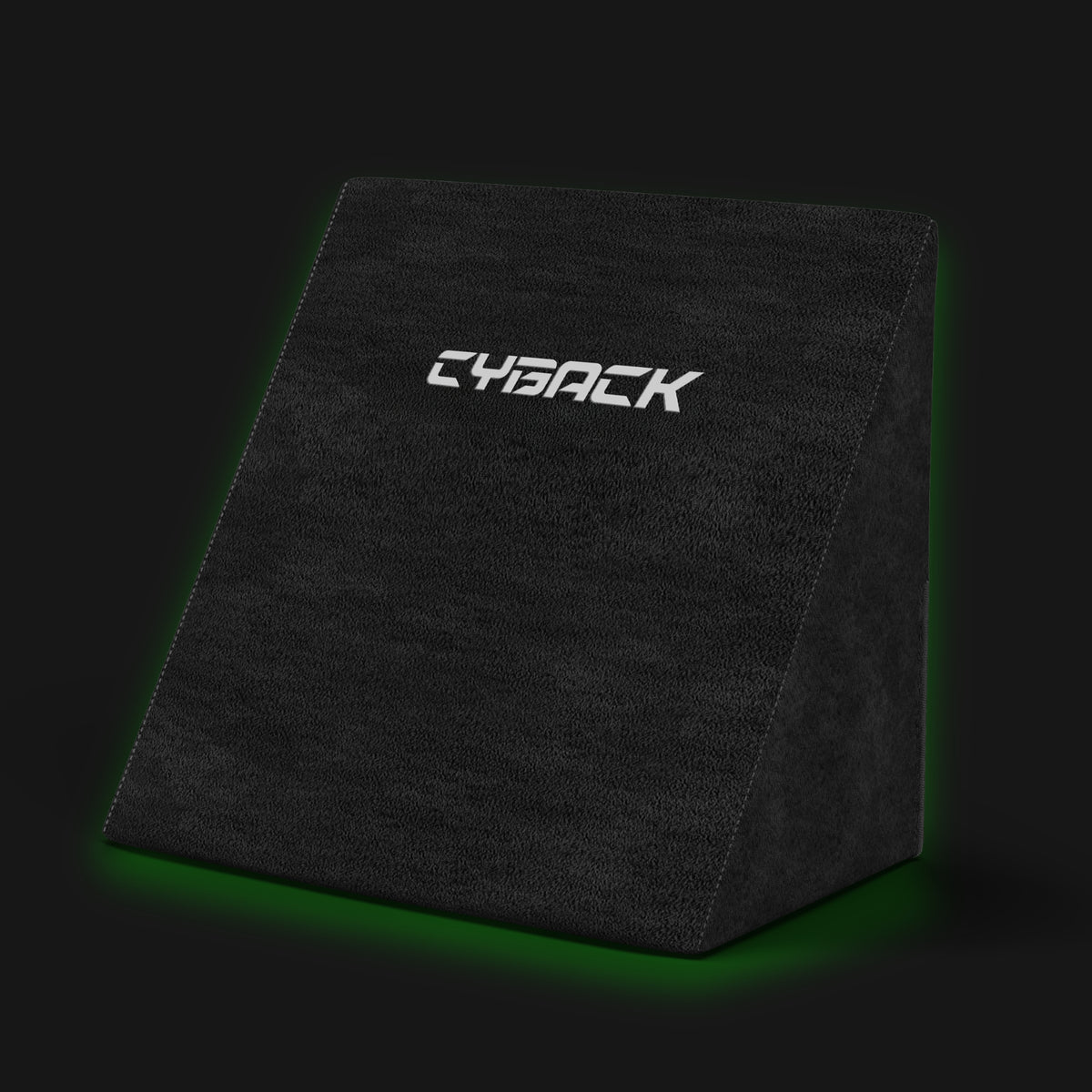 Couchmaster® CYBACK - Ergonomic Back Support Cushion