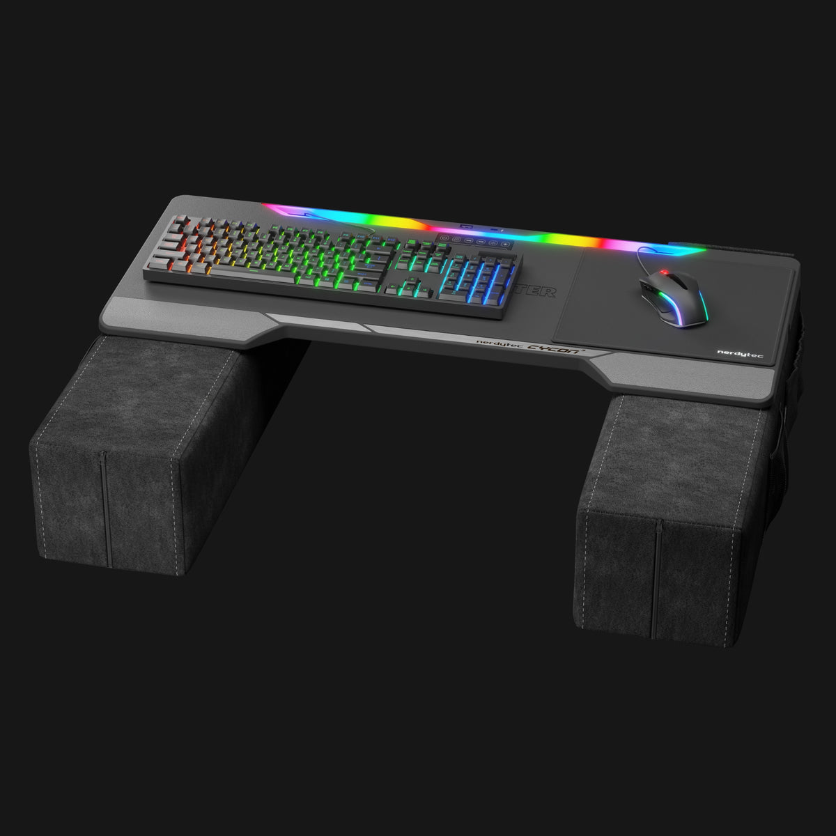 Couchmaster® CYCON³ Black