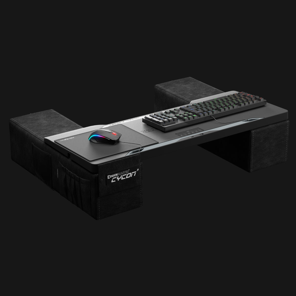Couchmaster® CYCON³ Black