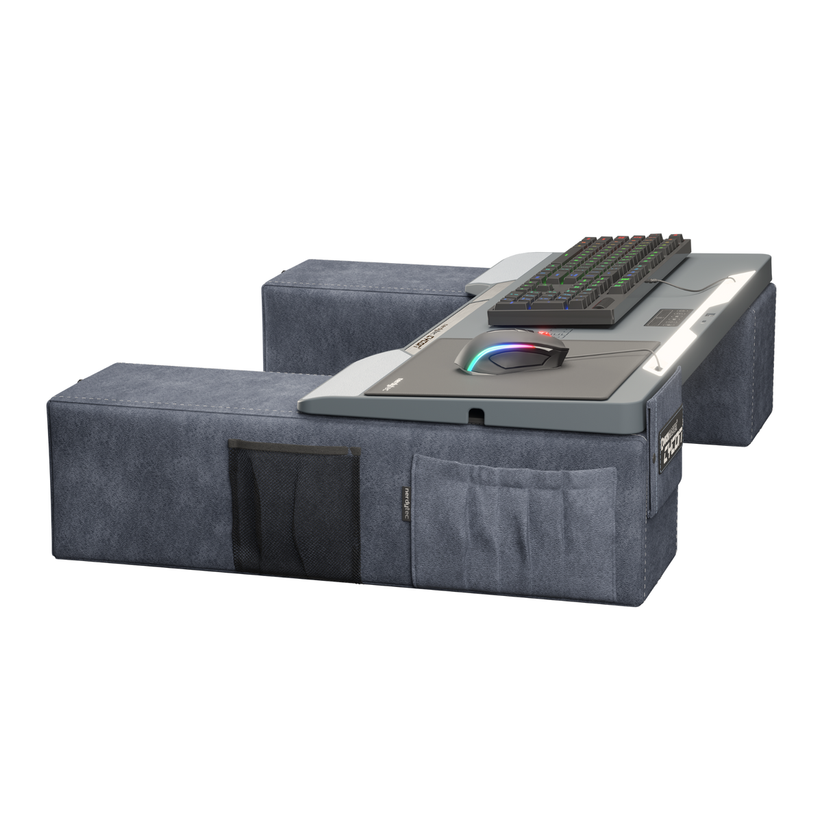 Couchmaster® CYCON³ Grey