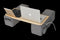 Couchmaster® CYWORX
