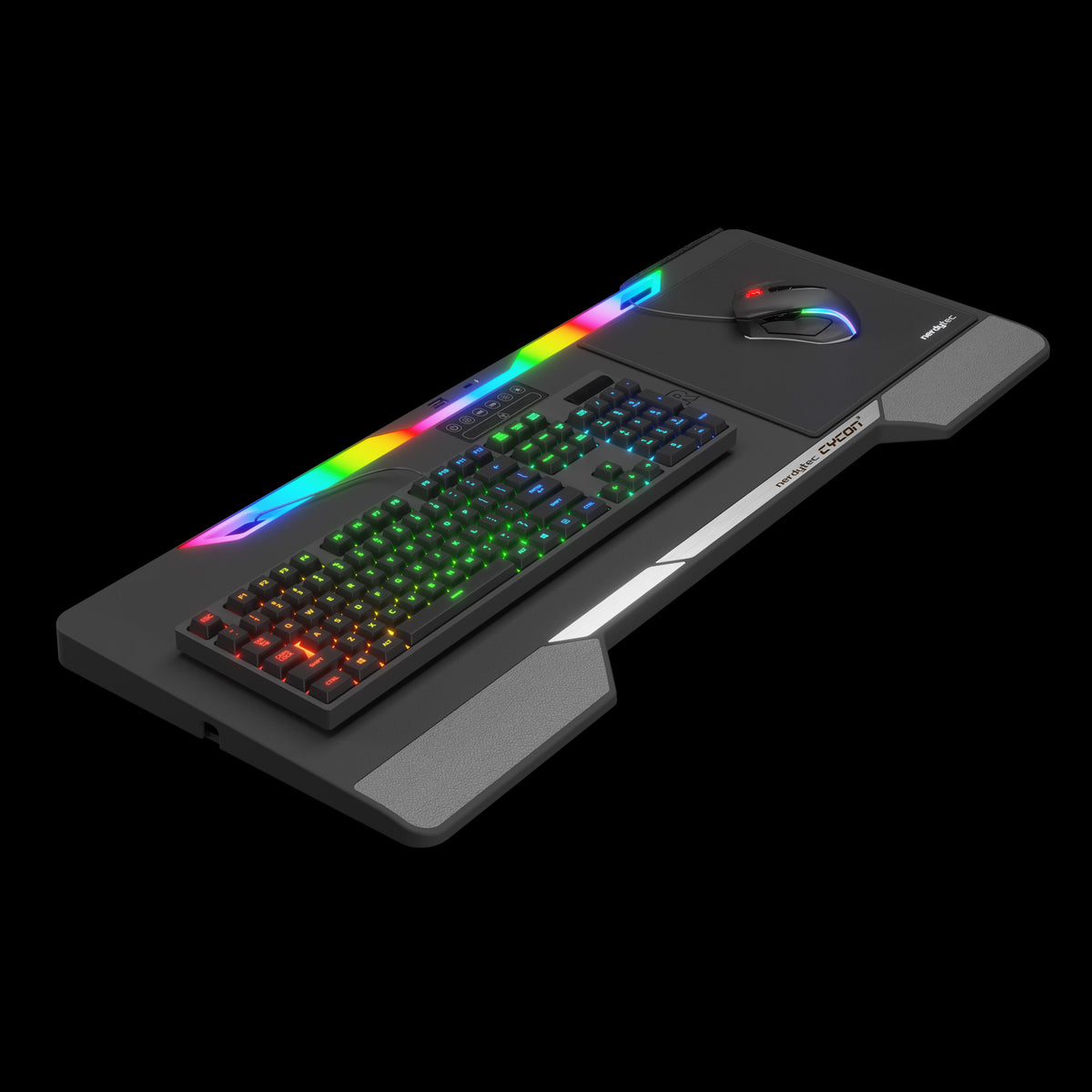 Couchmaster® Lapboard³ – Standalone Lapdesk
