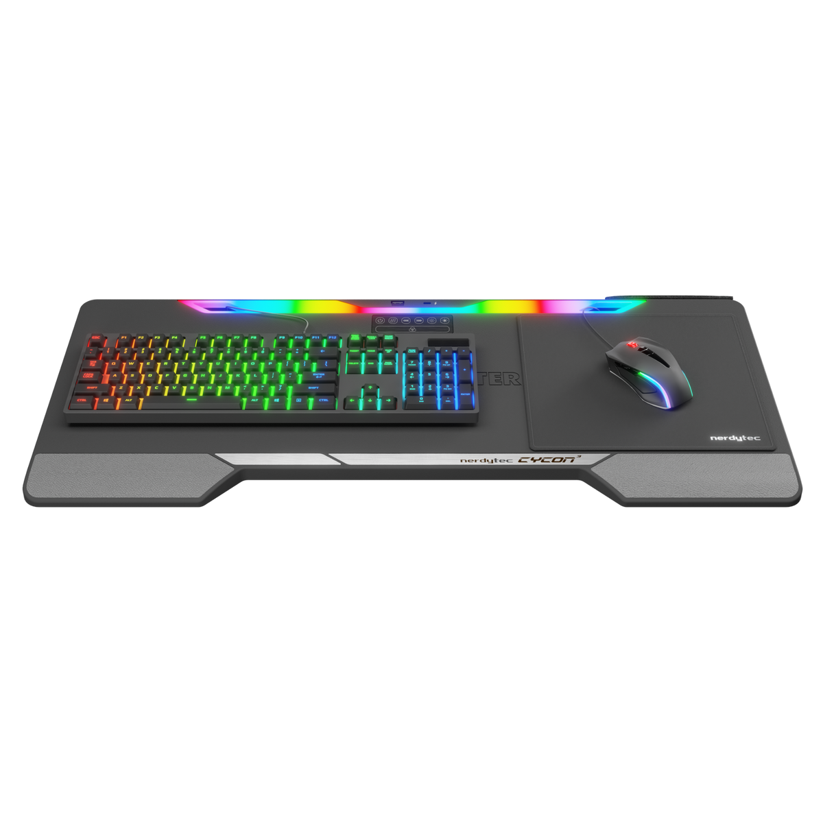 Couchmaster® Lapboard³ – Standalone Lapdesk