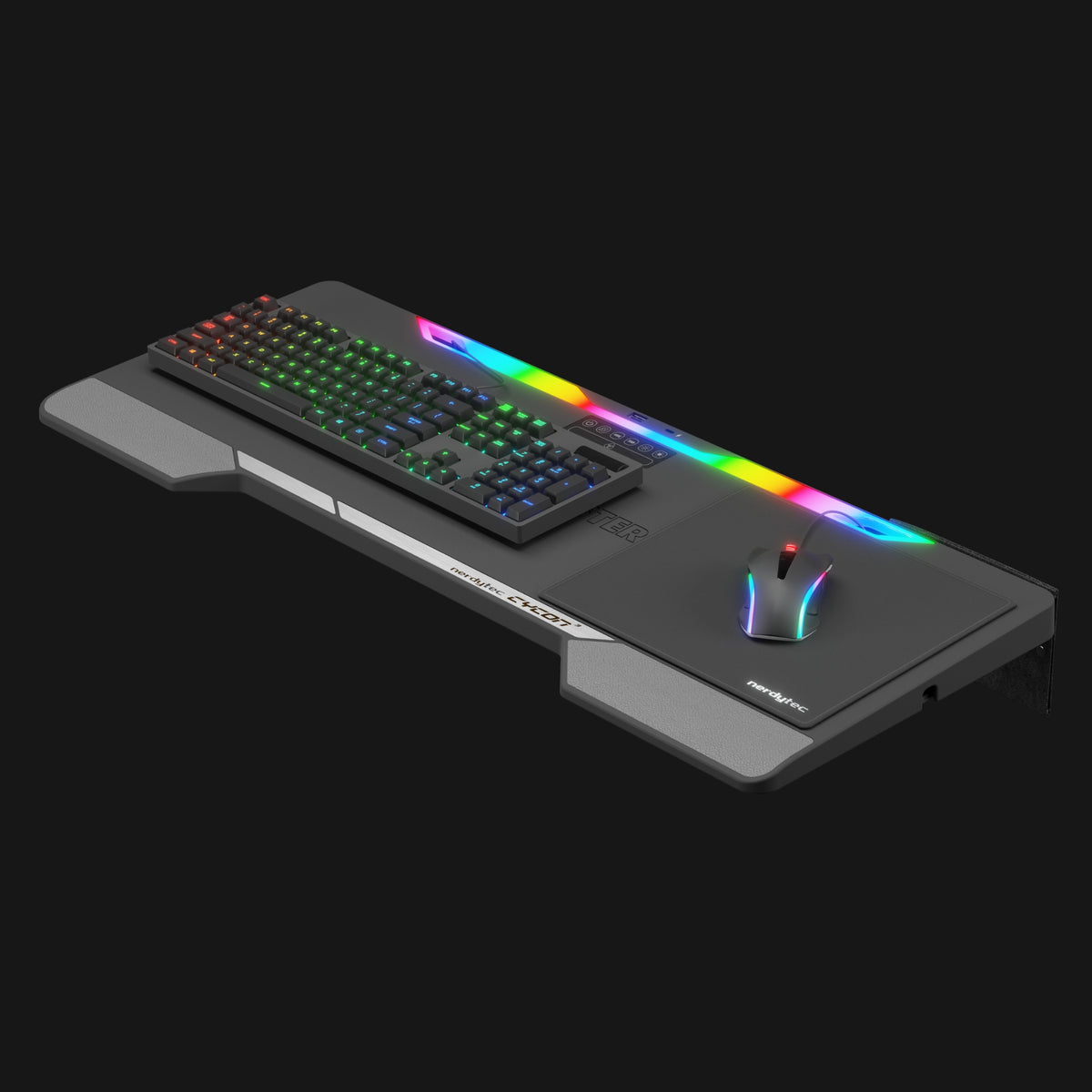 Couchmaster® Lapboard³ – Standalone Lapdesk