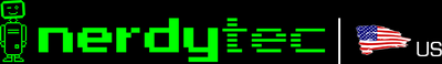 nerdytec US
