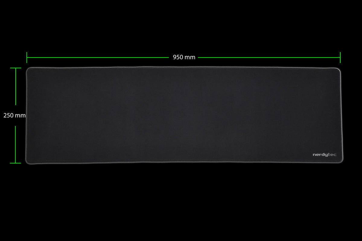 XXL Gaming Mousepad for CYBOSS