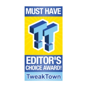Tweak Town