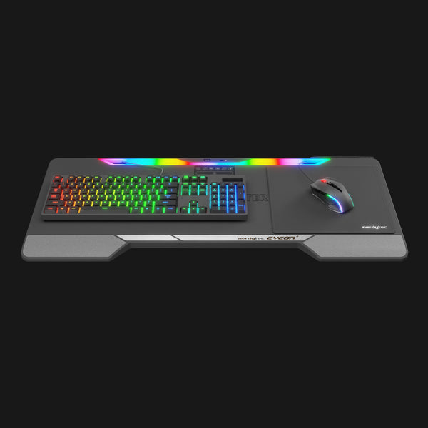 Couchmaster® Lapboard³ – Standalone Lapdesk