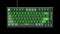 CYKEY - RGB Mechanical Keyboard
