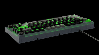 CYKEY Pro - RGB Mechanical Keyboard