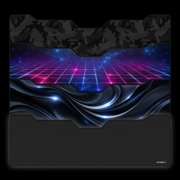 CYCON³ XXL Mousepad