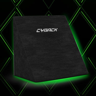 Couchmaster® CYBACK - Ergonomic Back Support Cushion
