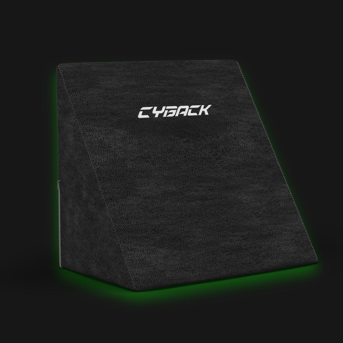 Couchmaster® CYBACK - Ergonomic Back Support Cushion