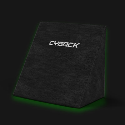 Couchmaster® CYBACK - Ergonomic Back Support Cushion
