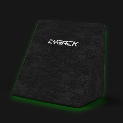 Couchmaster® CYBACK - Ergonomic Back Support Cushion