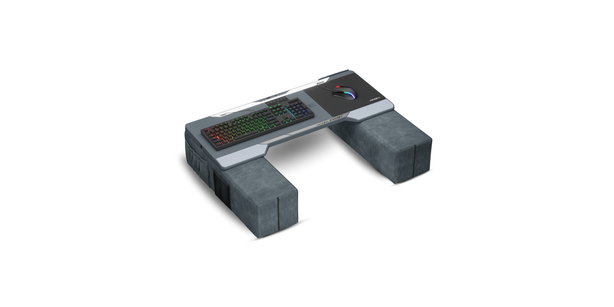 Couchmaster® CYCON³ Grey