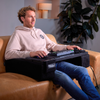 Couchmaster® CYCON³ Black