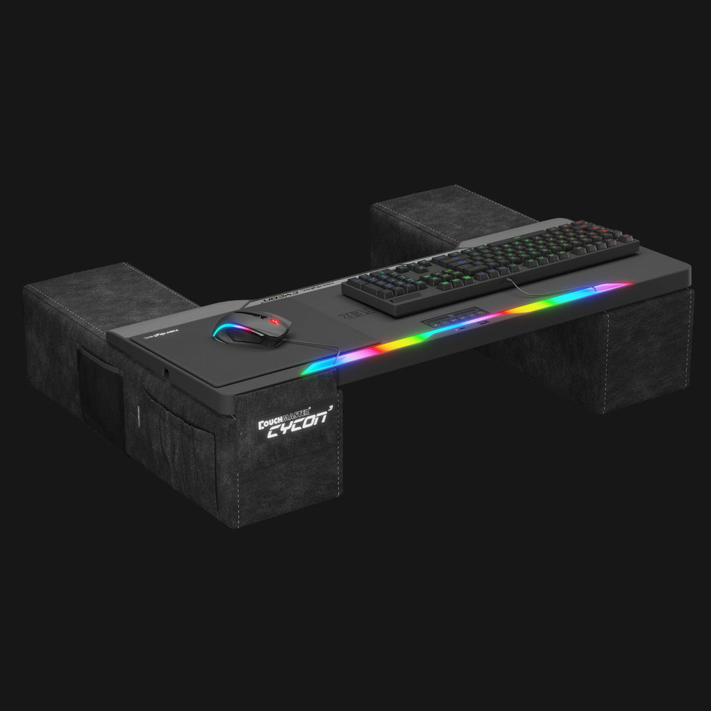Couchmaster® CYCON³ Black