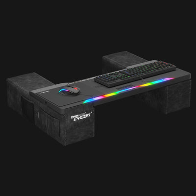 Couchmaster® CYCON³ Black