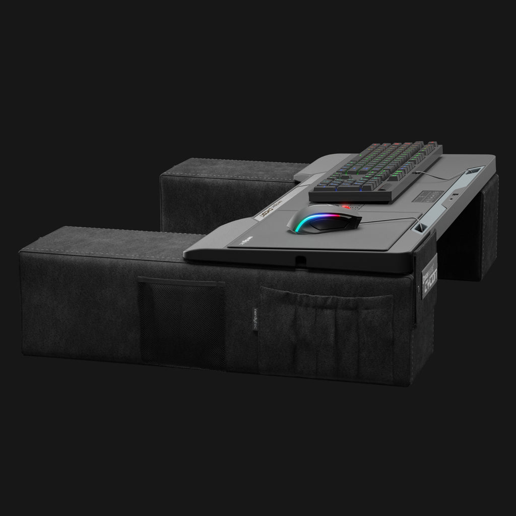 Couchmaster® CYCON³ Black