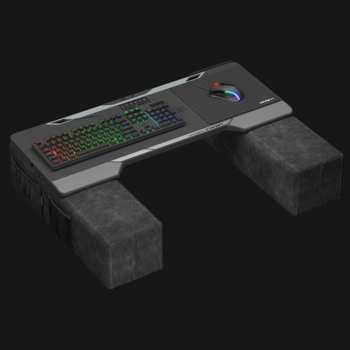 Couchmaster® CYCON³ Black