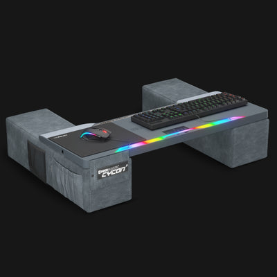 Couchmaster® CYCON³ Grey