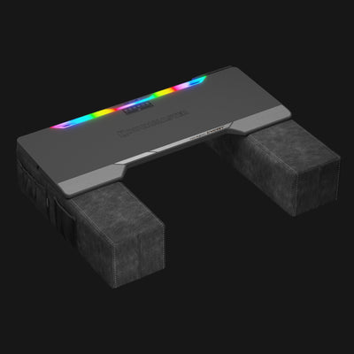 Couchmaster® CYCON³ Black
