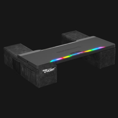 Couchmaster® CYCON³ Black