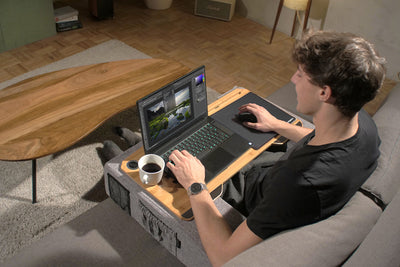 Couchmaster® CYWORX