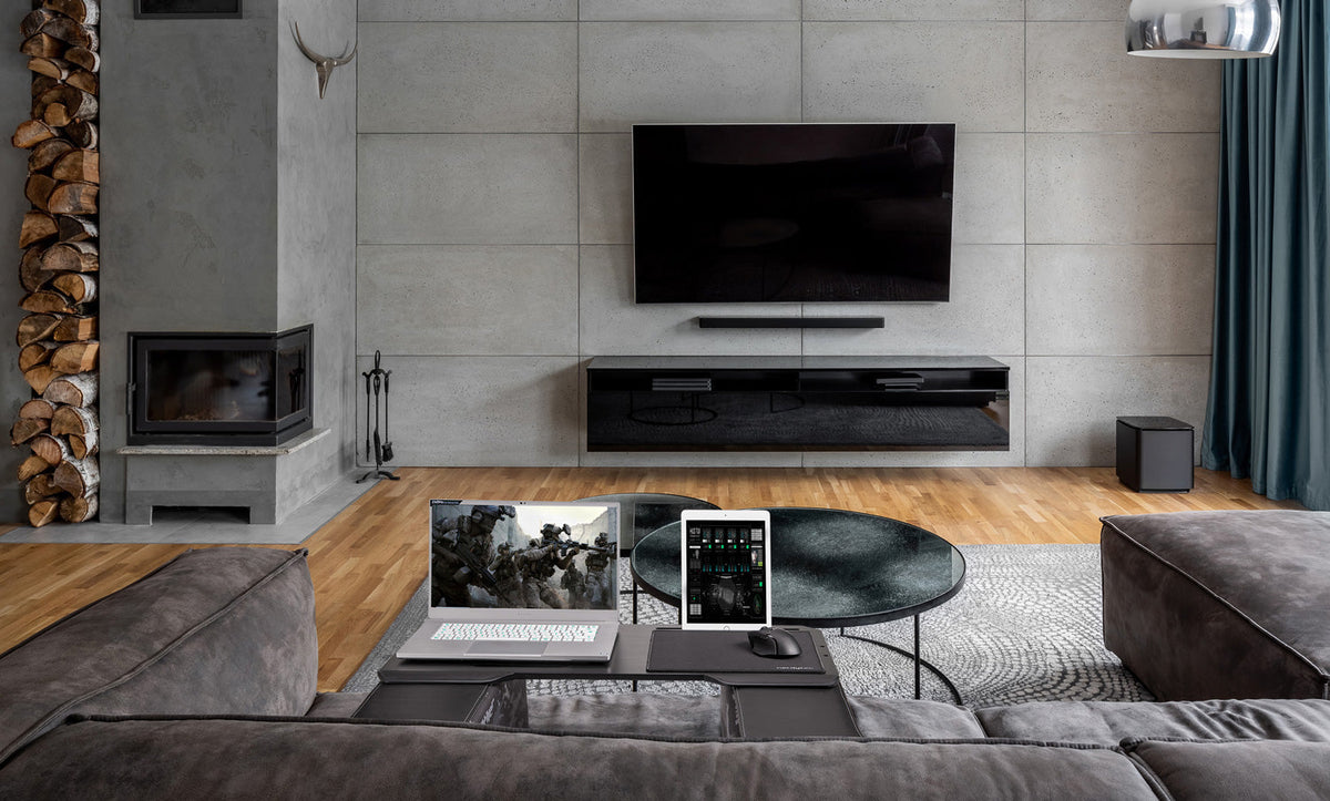 Couchmaster® CYBOT