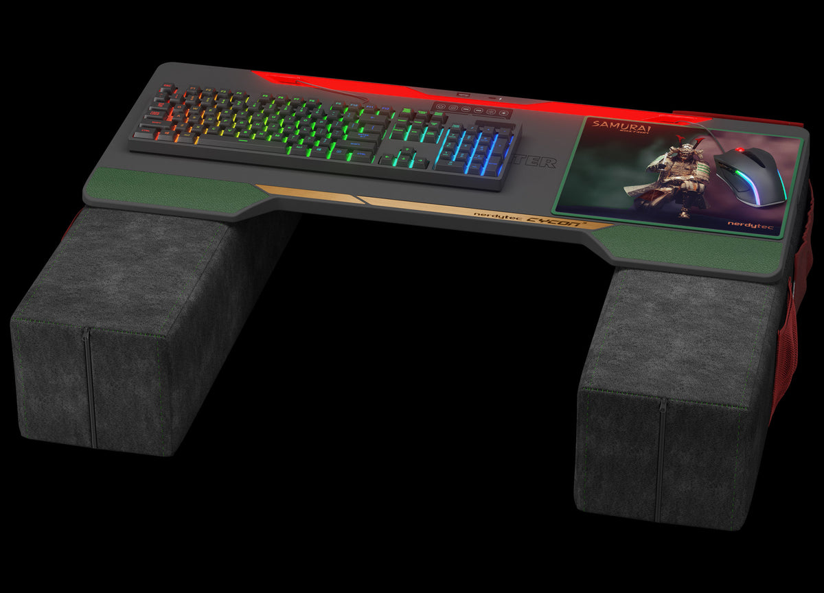 Couchmaster® CYCON³ Samurai Edition
