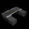 Couchmaster® CYCON³ - Couch Gaming USB-Hub Desk - HORIZONLIGHT