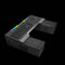 Couchmaster® CYCON³ - Couch Gaming USB-Hub Desk - HORIZONLIGHT