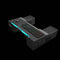 Couchmaster® CYCON³ - Couch Gaming USB-Hub Desk - HORIZONLIGHT