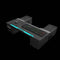 Couchmaster® CYCON³ - Couch Gaming USB-Hub Desk - HORIZONLIGHT