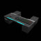 Couchmaster® CYCON³ - Couch Gaming USB-Hub Desk - HORIZONLIGHT