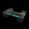 Couchmaster® CYCON³ - Couch Gaming USB-Hub Desk - HORIZONLIGHT