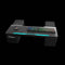 Couchmaster® CYCON³ - Couch Gaming USB-Hub Desk - HORIZONLIGHT