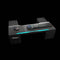 Couchmaster® CYCON³ - Couch Gaming USB-Hub Desk - HORIZONLIGHT