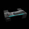 Couchmaster® CYCON³ - Couch Gaming USB-Hub Desk - HORIZONLIGHT