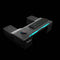 Couchmaster® CYCON³ - Couch Gaming USB-Hub Desk - HORIZONLIGHT